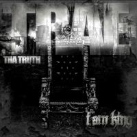 Artwork for I Am King by Trae Tha Truth