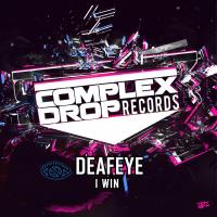 Artwork for I Win by Deafeye