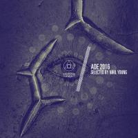 Artwork for ADE 2016 Sampler (Compiled by Nihil Young) by Nihil Young