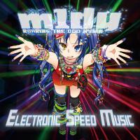 Artwork for Electronic Speed Music by M1dy