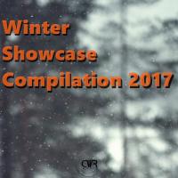 Artwork for Winter Showcase Compilation 2017 by Various Artists