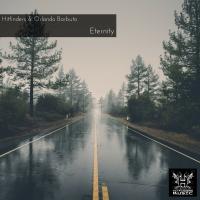 Artwork for Eternity by Hitfinders