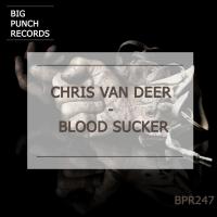 Artwork for Blood Sucker by Chris Van Deer