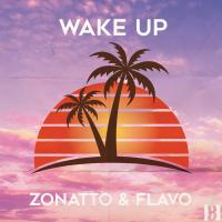 Artwork for Wake Up by Zonatto