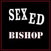 Artwork for Sex Ed by Bishop