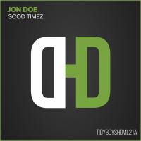 Artwork for Good Timez by Jon Doe