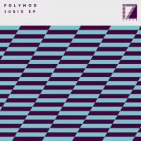 Artwork for 10Six EP by Polymod