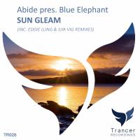 Artwork for Sun Gleam by Abide