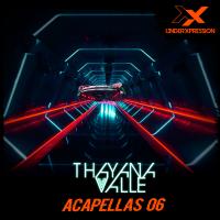 Artwork for Acapellas 06 by Thayana Valle