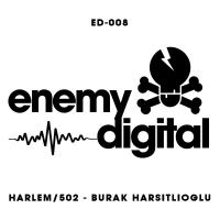 Artwork for Harlem by Burak Harsitlioglu