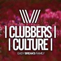 Artwork for Clubbers Culture: Easy Breaks Family by Various Artists