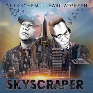 Artwork for Skyscraper (Original Mix)