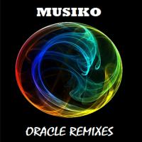 Artwork for Oracle Remixes by Reminus