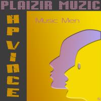 Artwork for Music Men by HP Vince