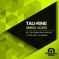 Artwork for Amino Acids by Tau-Rine