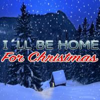 Artwork for I´ll be home for Christmas by Christmas Songs