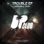 Artwork for Trouble