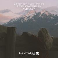 Artwork for Auriella by Air Project