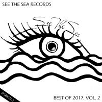 Artwork for See The Sea Records: Best Of 2017, Vol. 2 by Various Artists