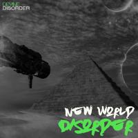 Artwork for THE NEW WORLD DISORDER by Dwellz