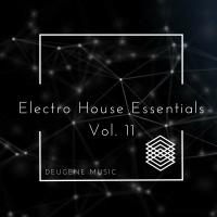 Artwork for Deugene Music Electro House Essentials, Vol. 11 by Various Artists