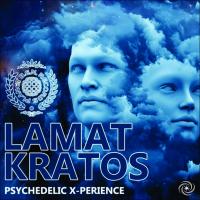 Artwork for Psychedelic X​-​Perience by Lamat