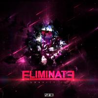 Artwork for Gravity by Eliminate