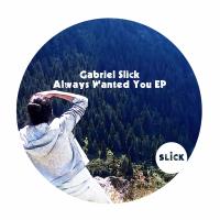 Artwork for Always Wanted You EP by Gabriel Slick