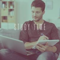 Artwork for Study Time by Classical Study Music