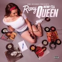 Artwork for New Era Queen by Roxy