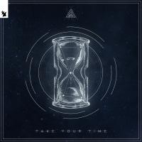 Artwork for Take Your Time by ARTY