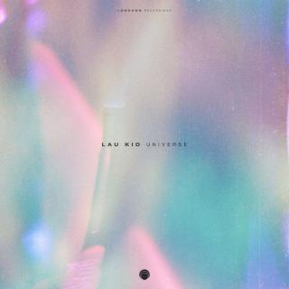 Artwork for Universe