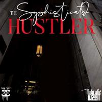 Artwork for The Sophisticated Hustler by Hydrolic West