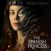 Artwork for The Spanish Princess, Season 1 by Chris Egan