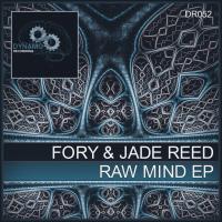 Artwork for Raw Mind EP by Fory