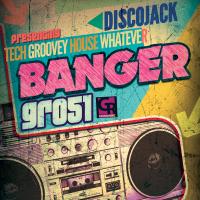 Artwork for Banger by Discojack