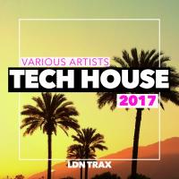 Artwork for VA: Tech House by Various Artists