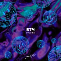 Artwork for Building by 674