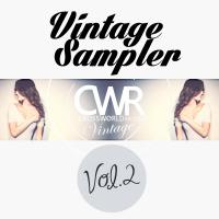 Artwork for Vintage Sampler Vol. 2 by Various Artists