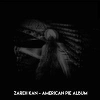 Artwork for American Pie Album 2017 by Zareh Kan