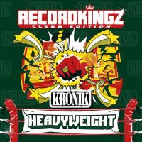 Artwork for Heavyweight by Juliano Creator