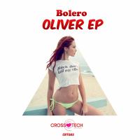 Artwork for Oliver by Bolero