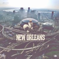 Artwork for New Orleans by Ace B