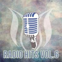 Artwork for Radio Hits, Vol. 6 by Various Artists