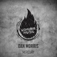 Artwork for Mercury by Dan Morris