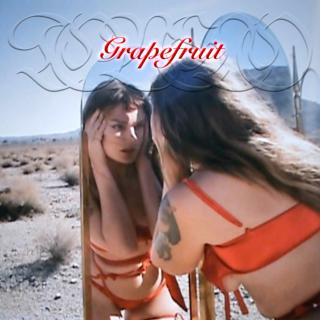 Artwork for Grapefruit