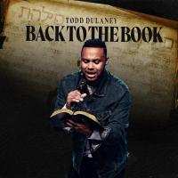 Artwork for Back To The Book by Todd Dulaney