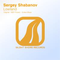 Artwork for Lowland by Sergey Shabanov