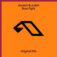 Artwork for Boss Fight by Jaytech