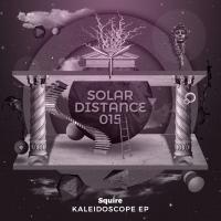 Artwork for Kaleidoscope EP by Squire